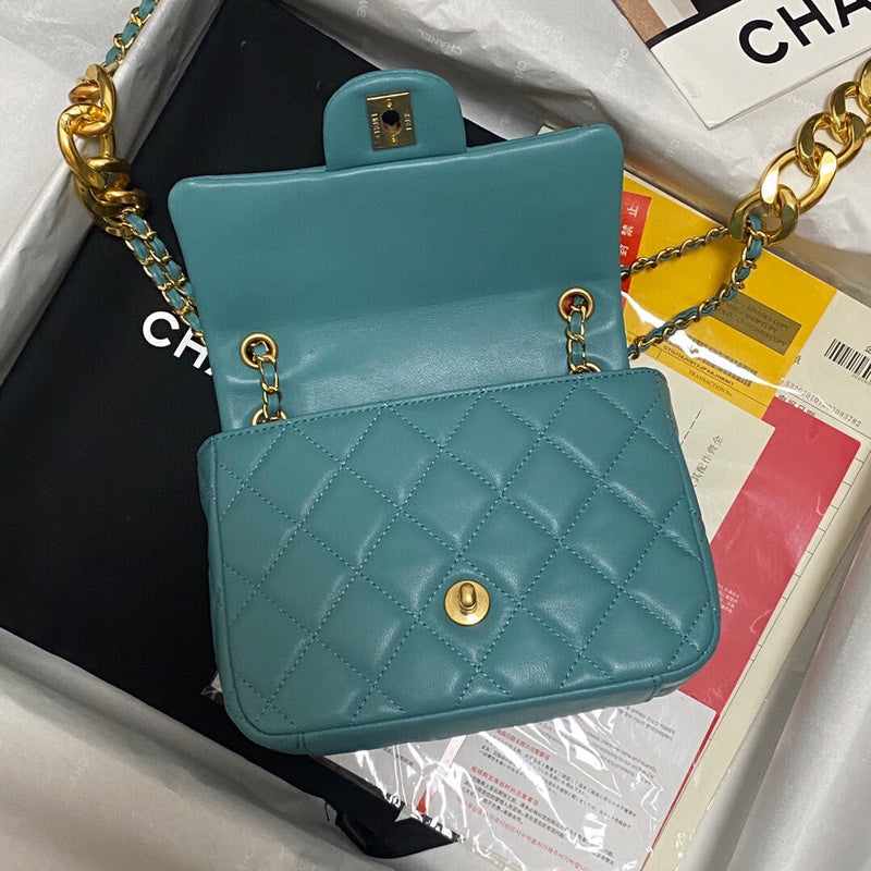Anum Bags Monvanti Shop - CHL Bags - 3354