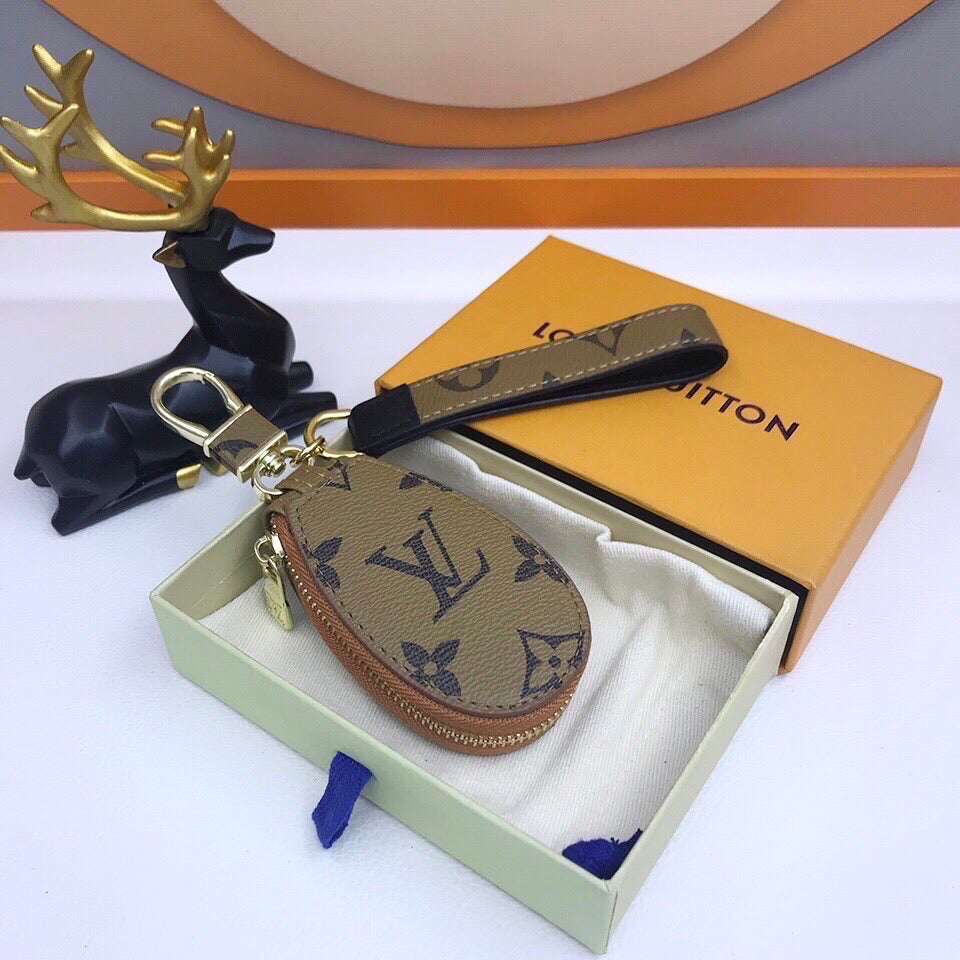 Anum Bags Keychains LUV 025