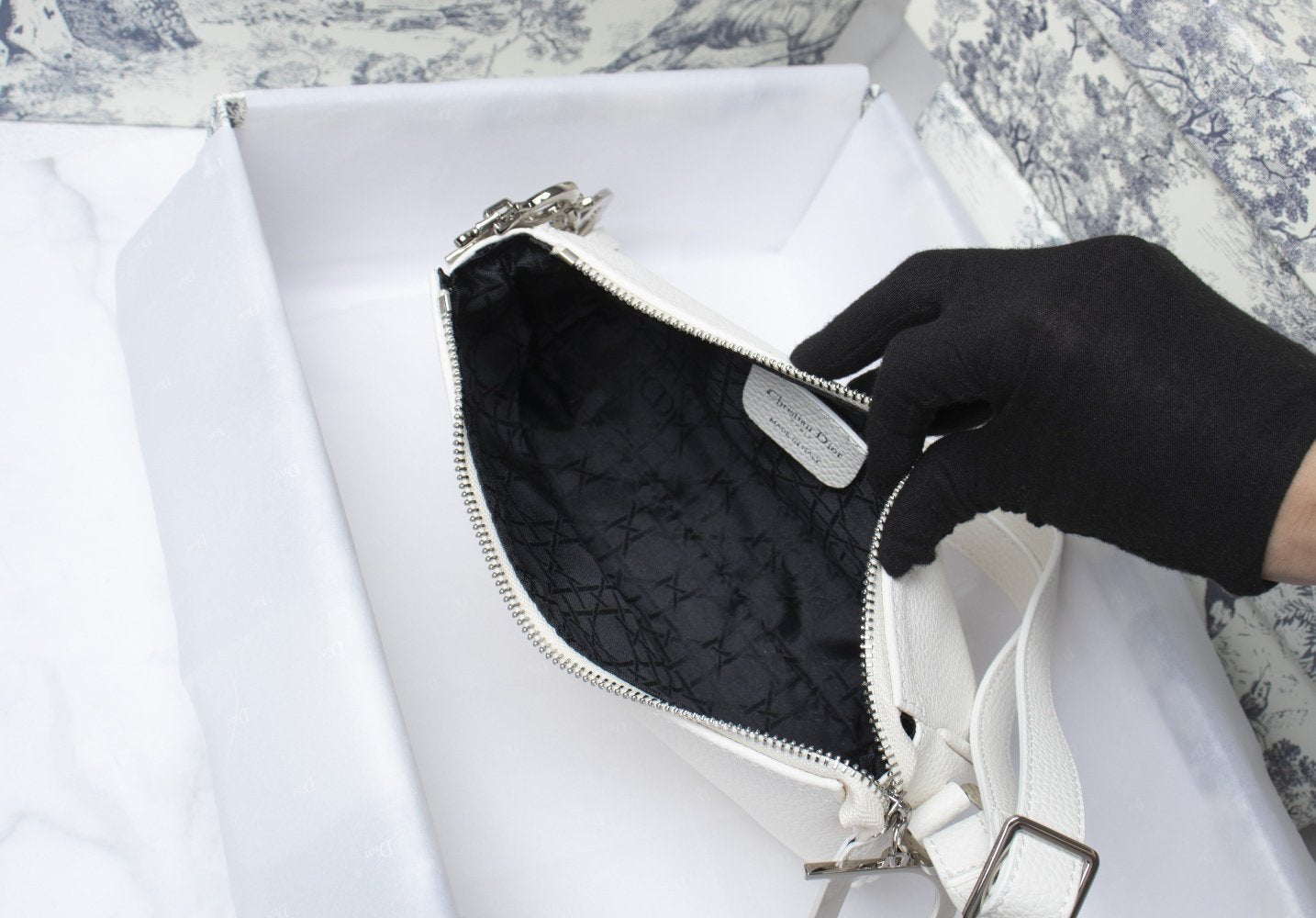 Anum Bags Bags DIR 110