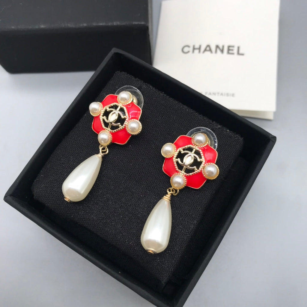 Anum Bags Earring CHL 061