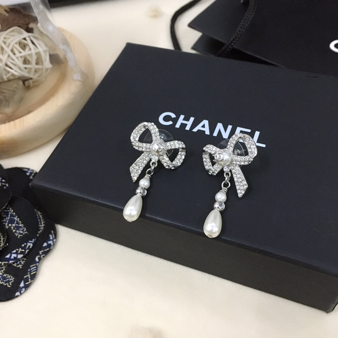 Anum Bags Earring CHL 024