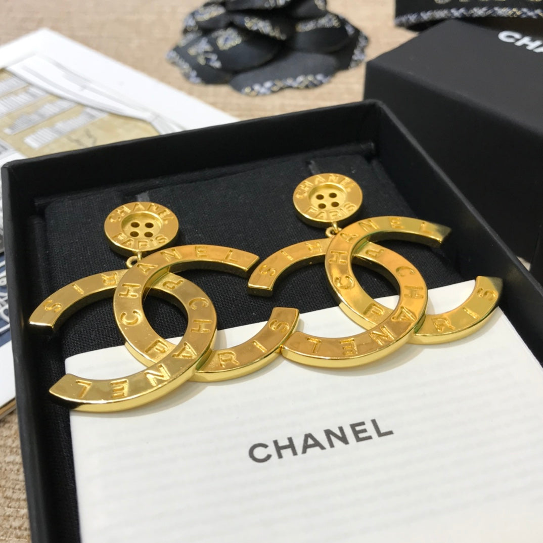 Anum Bags Earring CHL 073