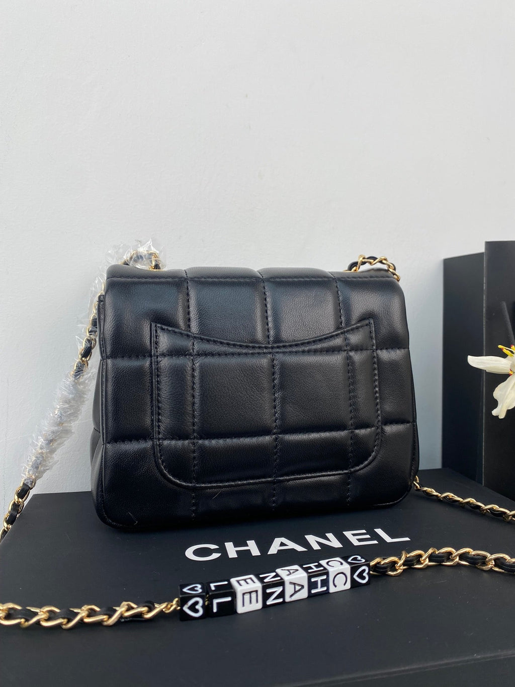 Anum Bags Mo - Bag CHL 426