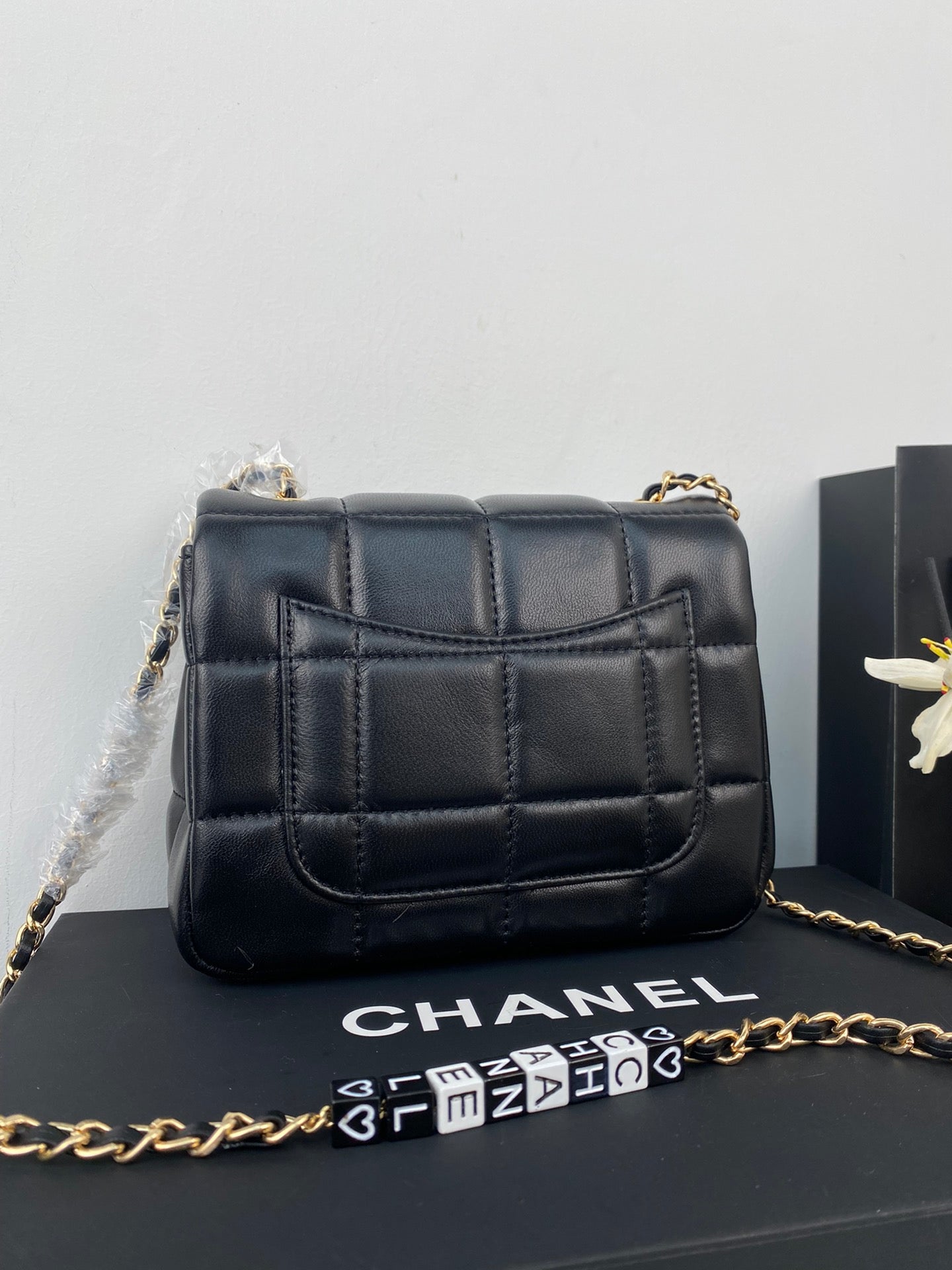 Anum Bags Mo - Bag CHL 426