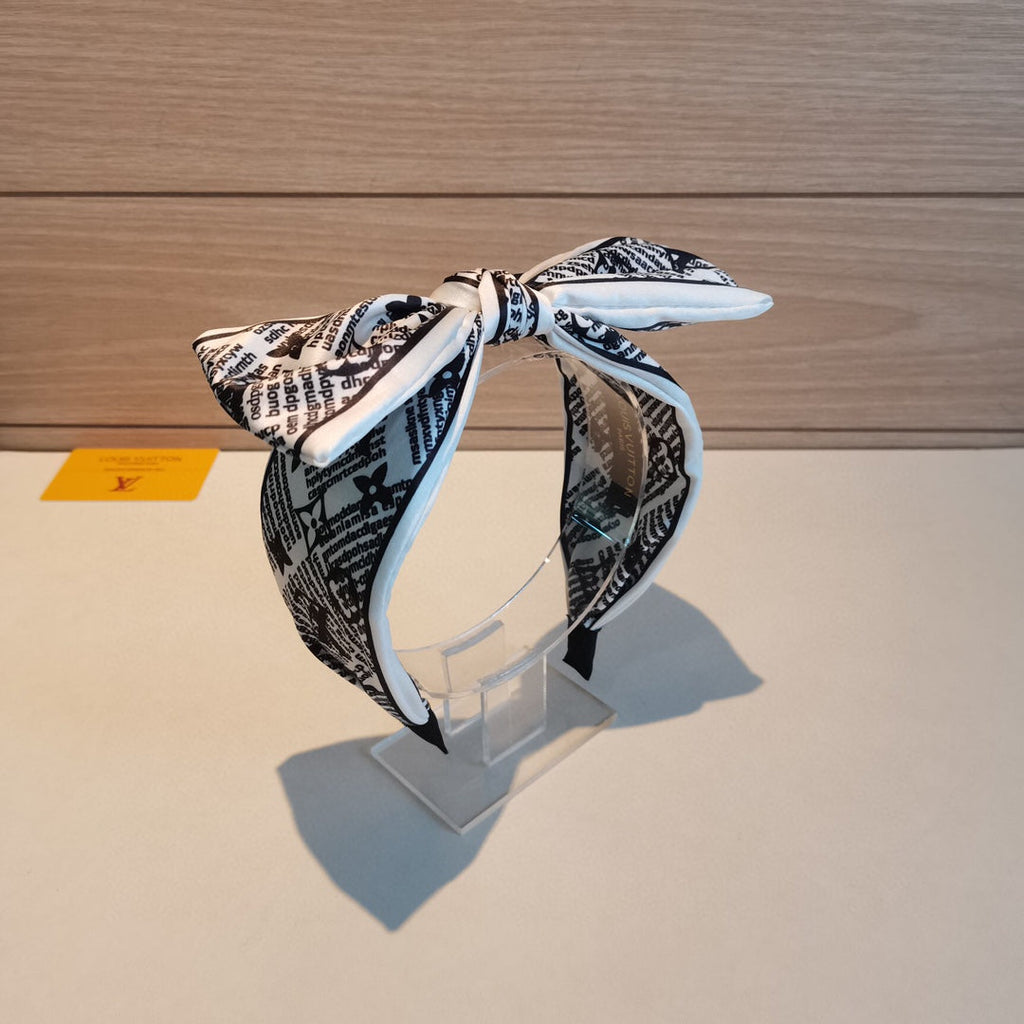 Anum Bags New Hair Band LUV 006