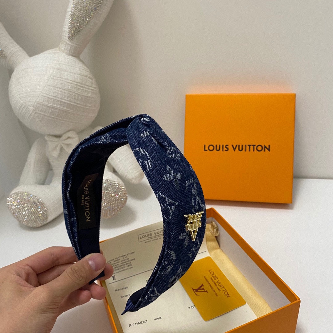 Anum Bags New Hair Band LUV 025