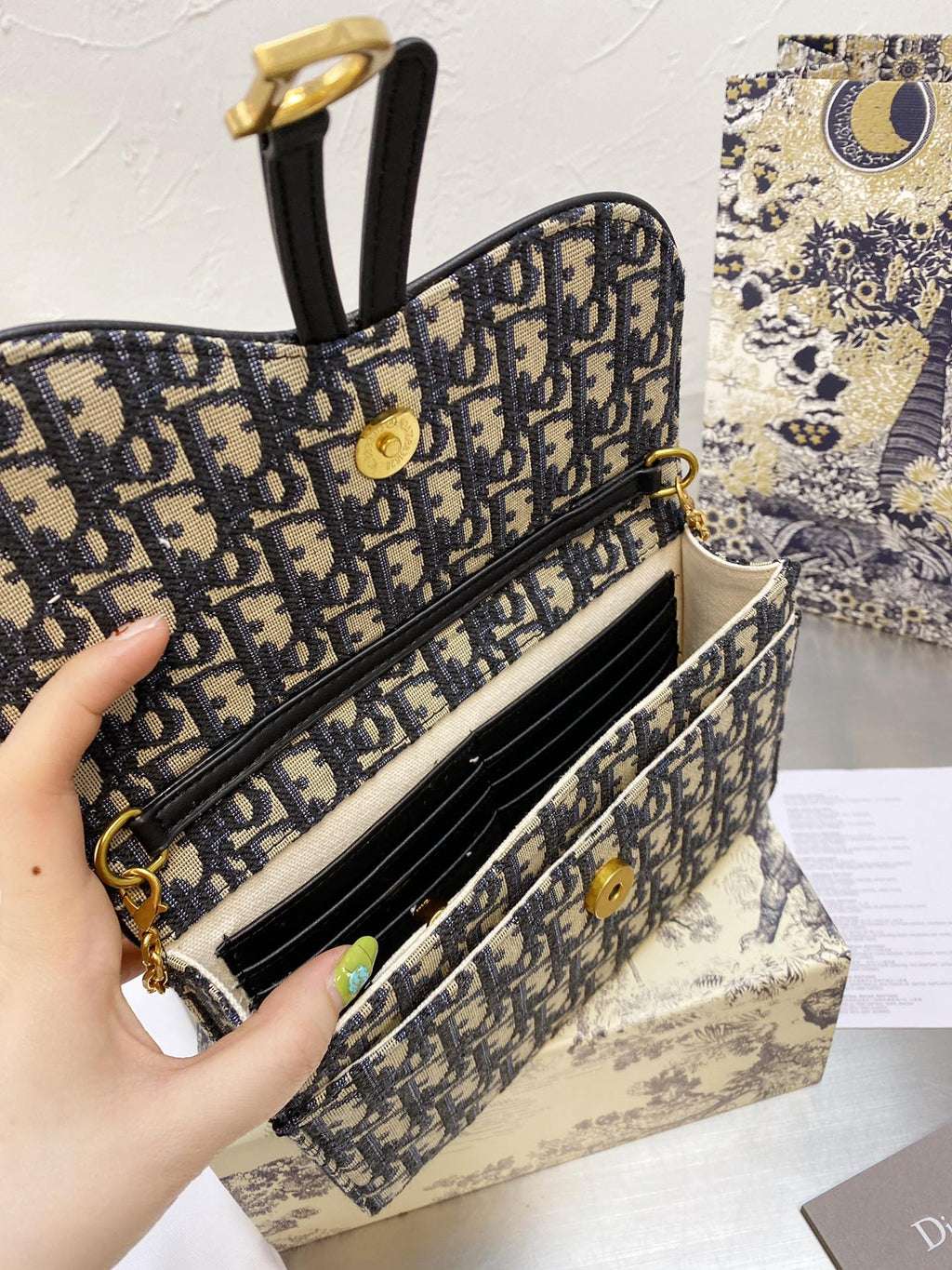 Anum Bags Bags DIR 050