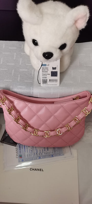 Anum Bags Monvanti Shop - CHL Bags - 2693