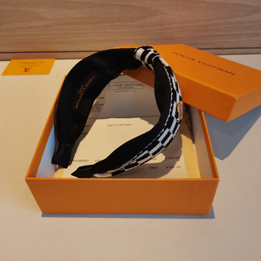 Anum Bags New Hair Band LUV 012