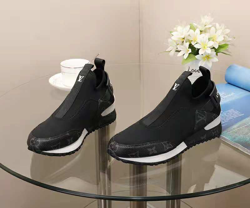 Anum Bags Luv Sneaker 076