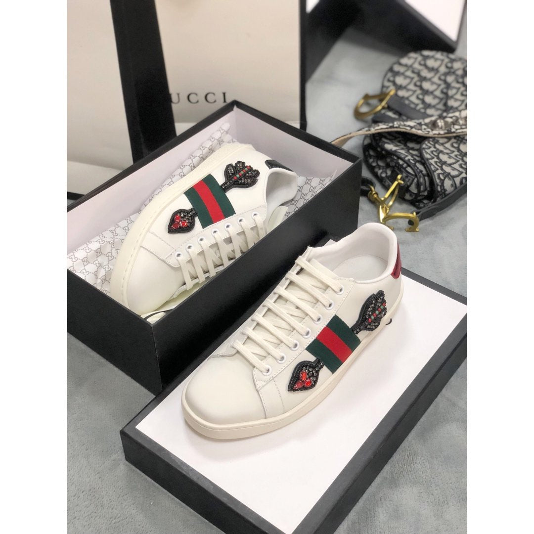 Ezyycart Bags MO-GCI Ace logo Sneaker 069