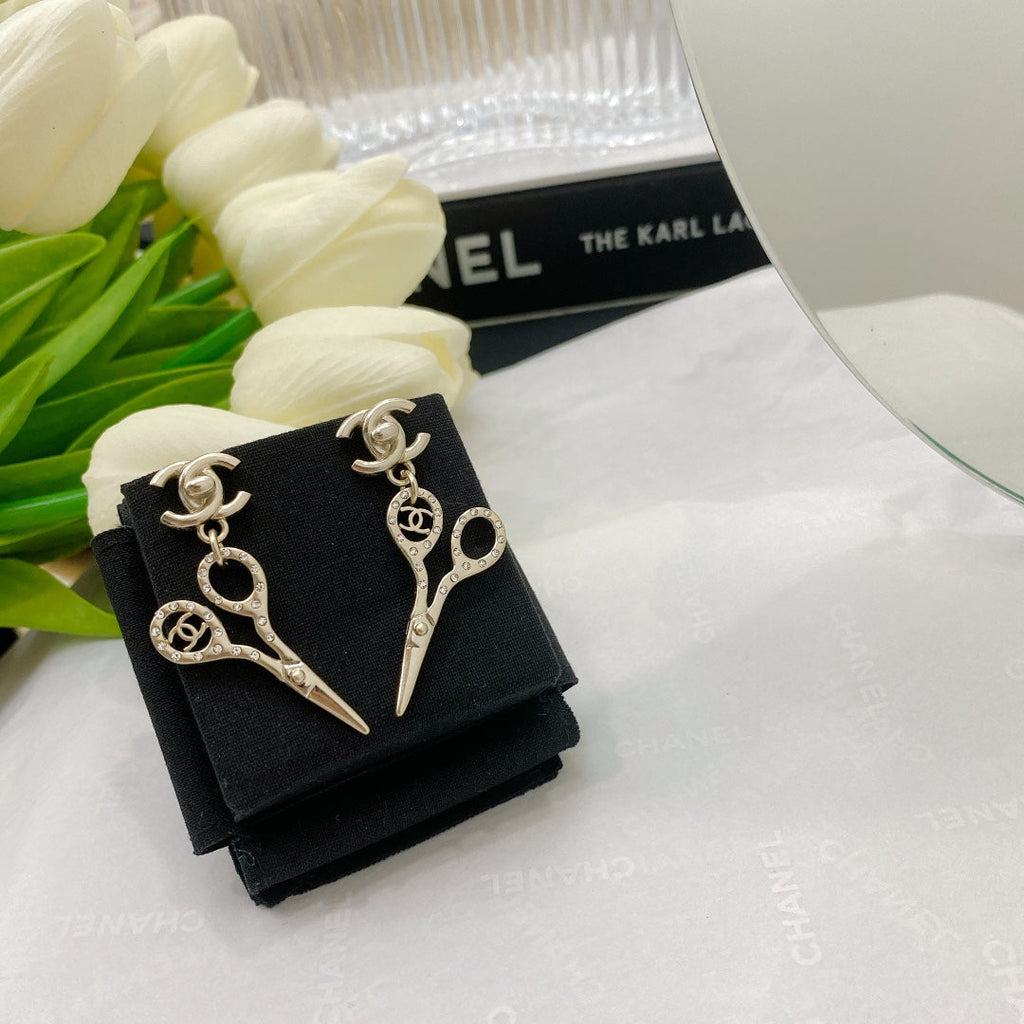 Anum Bags Earring CHL 005