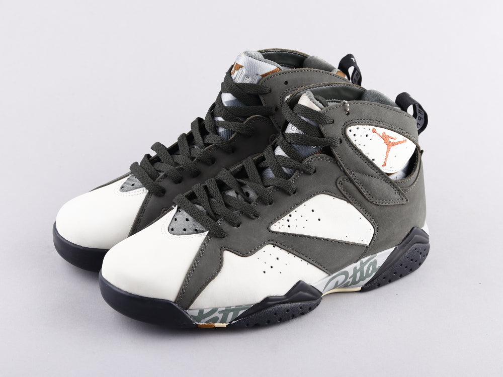 Ezyycart Bags AJ7 PATTA joint black and gray