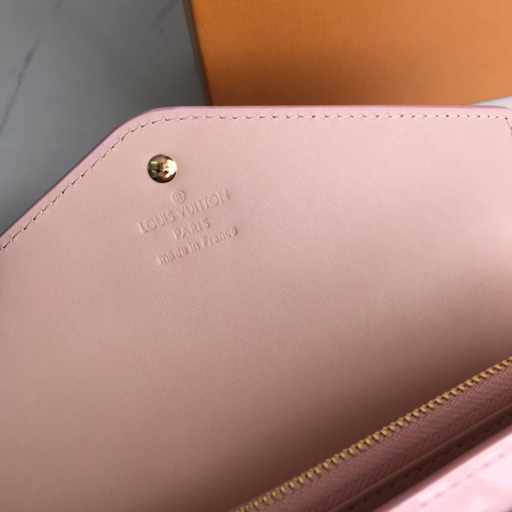 Anum Bags Wallet LUV 005