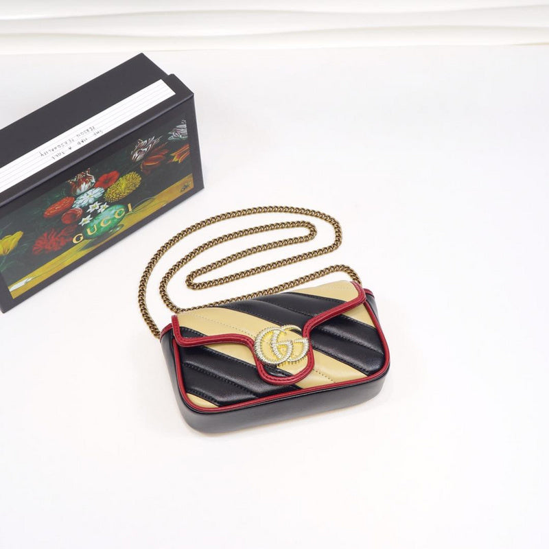 Ezyycart Bags Monvanti Shop - GCI Bags - 1084