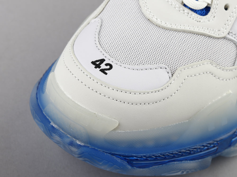 Ezyycart Bags Bla 19SS Air Cushion Sneaker