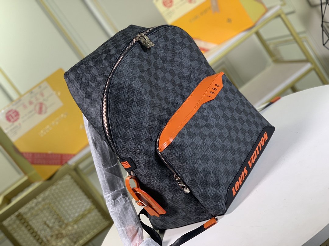 Ezyycart Bags Bags LUV 119