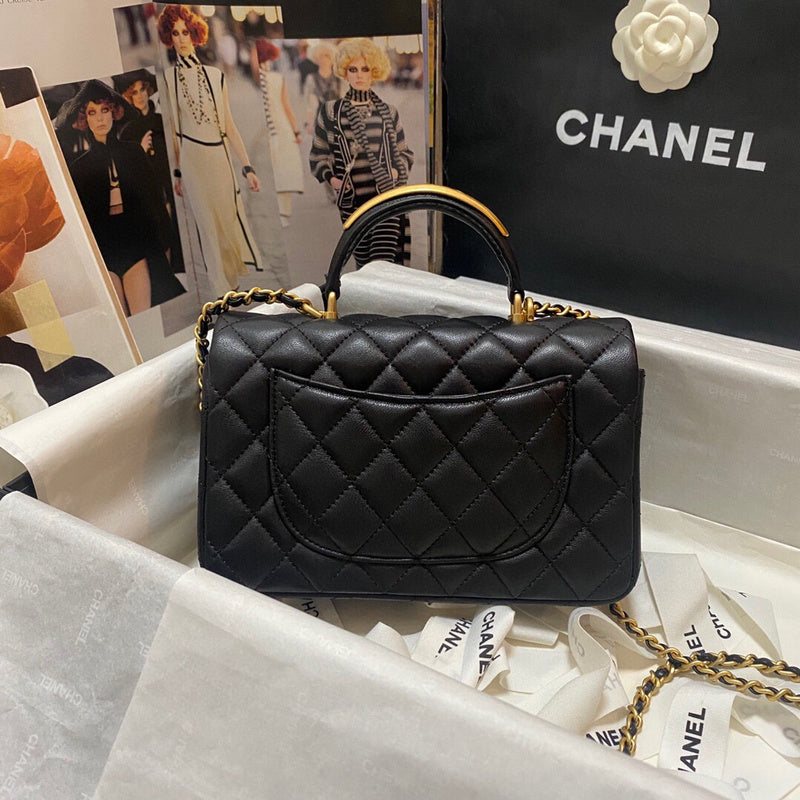 Anum Bags Monvanti Shop - CHL Bags - 2864