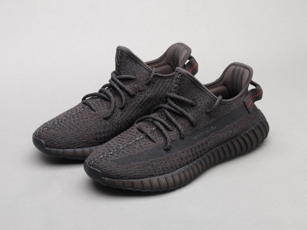 Ezyycart Bags Yzy 350 Black Starry Sneaker