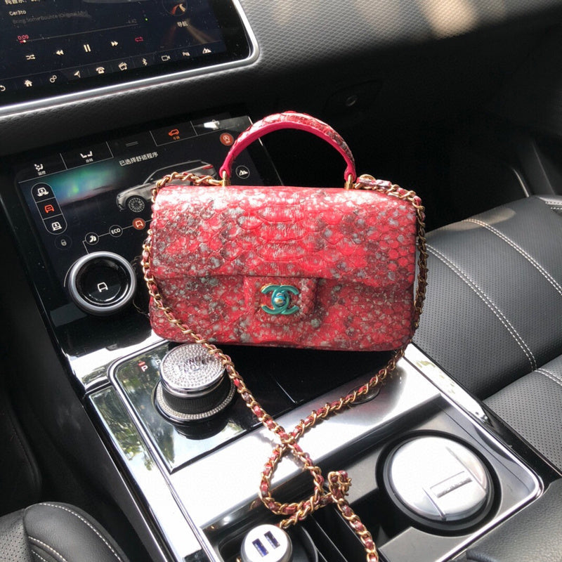 Anum Bags Monvanti Shop - CHL Bags - 2956