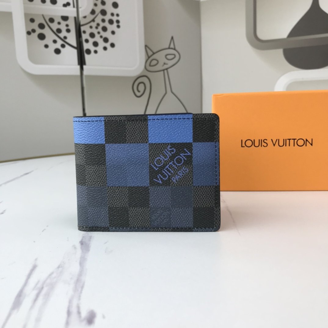 Anum Bags Wallet LUV 046