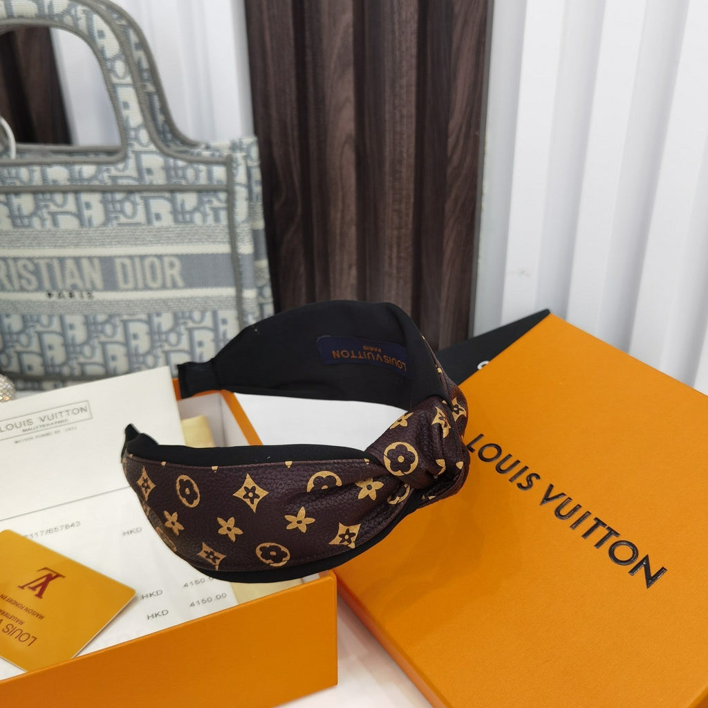 Anum Bags New Hair Band LUV 020