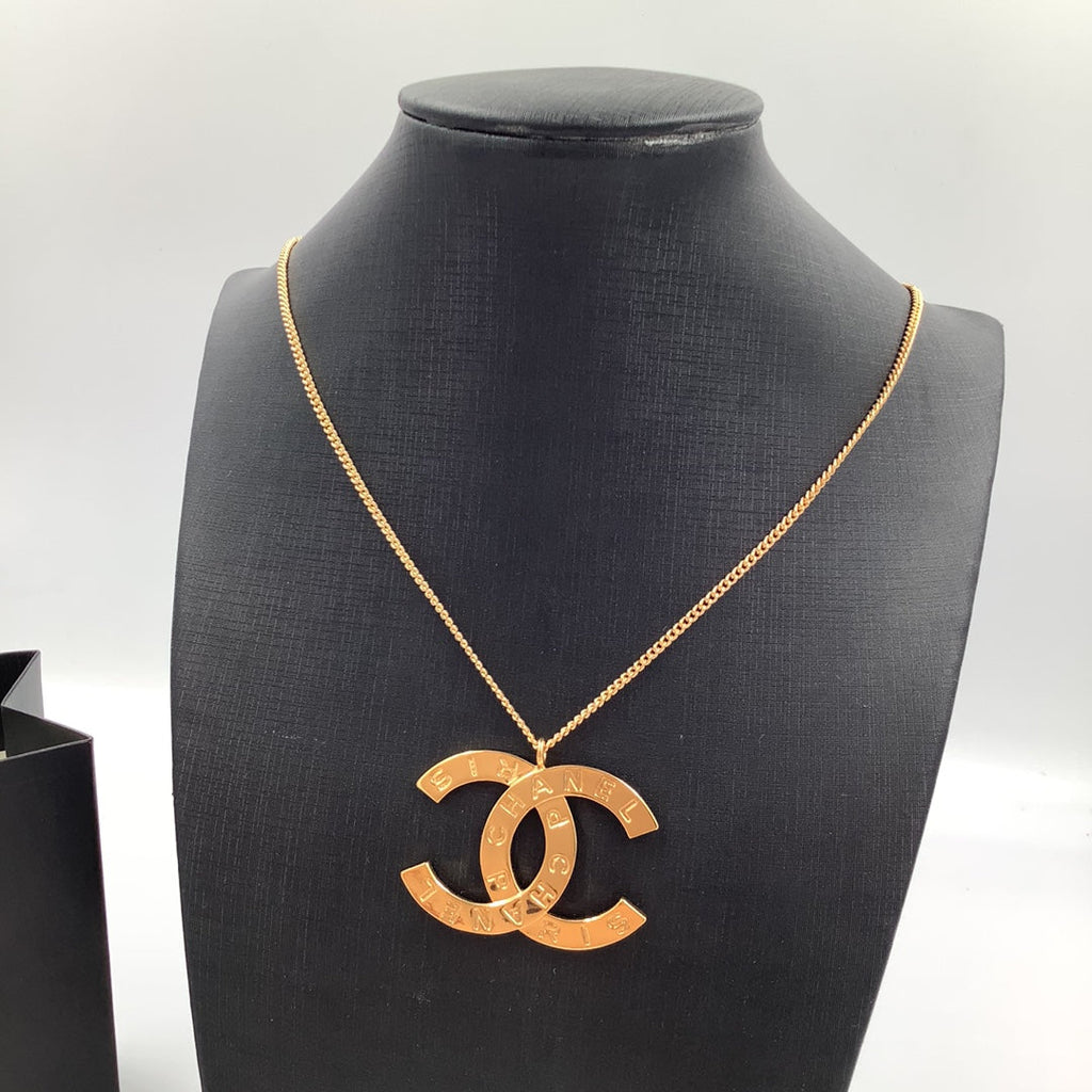 Anum Bags Necklace CHL043