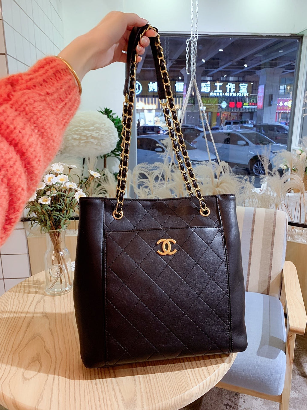 Anum Bags Bags CHL 160
