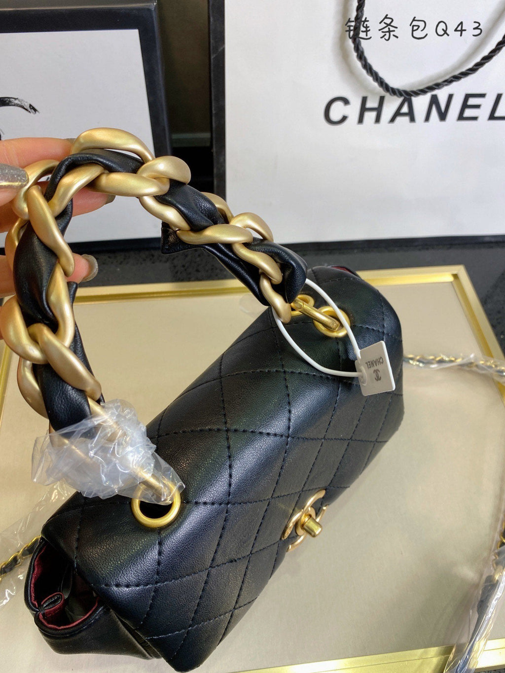 Anum Bags Bags CHL 125
