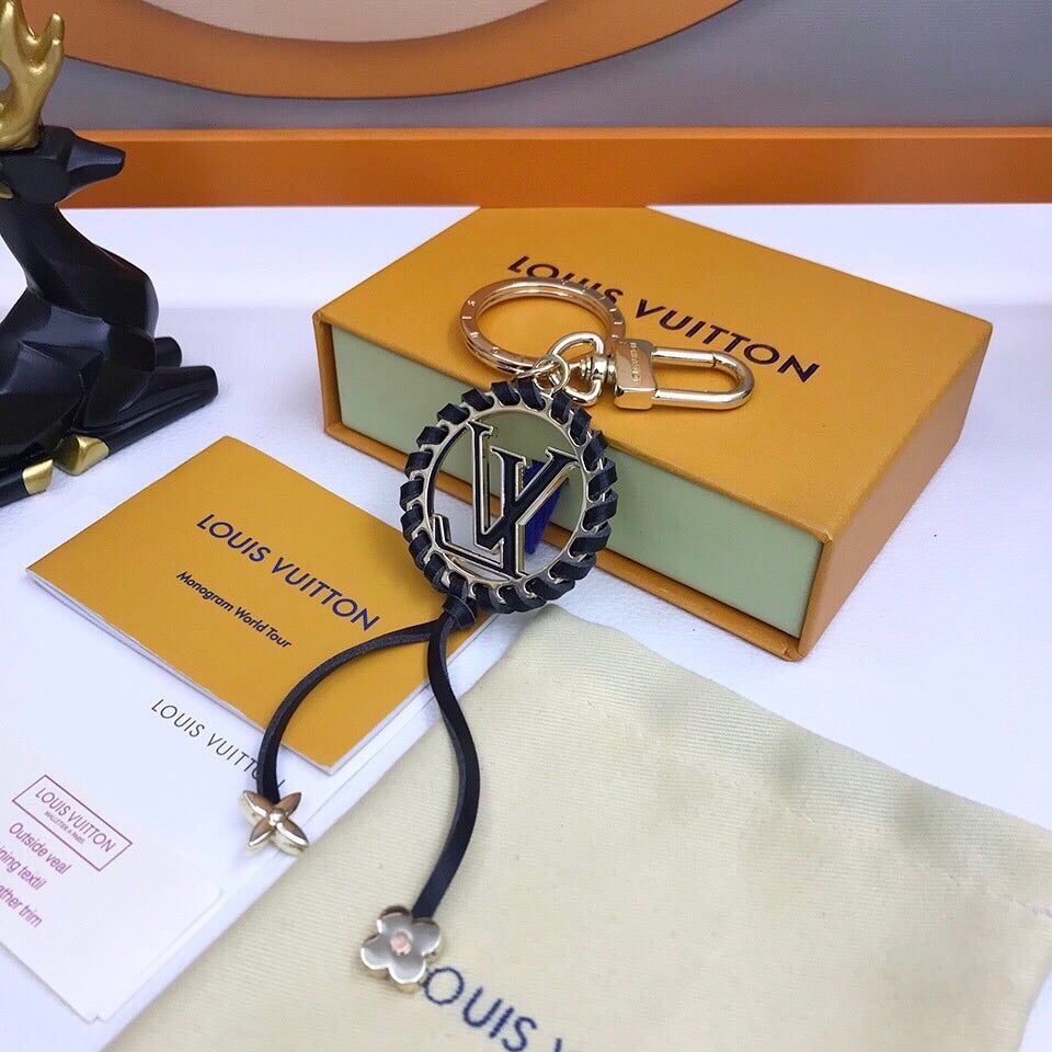 Anum Bags Keychains LUV 006