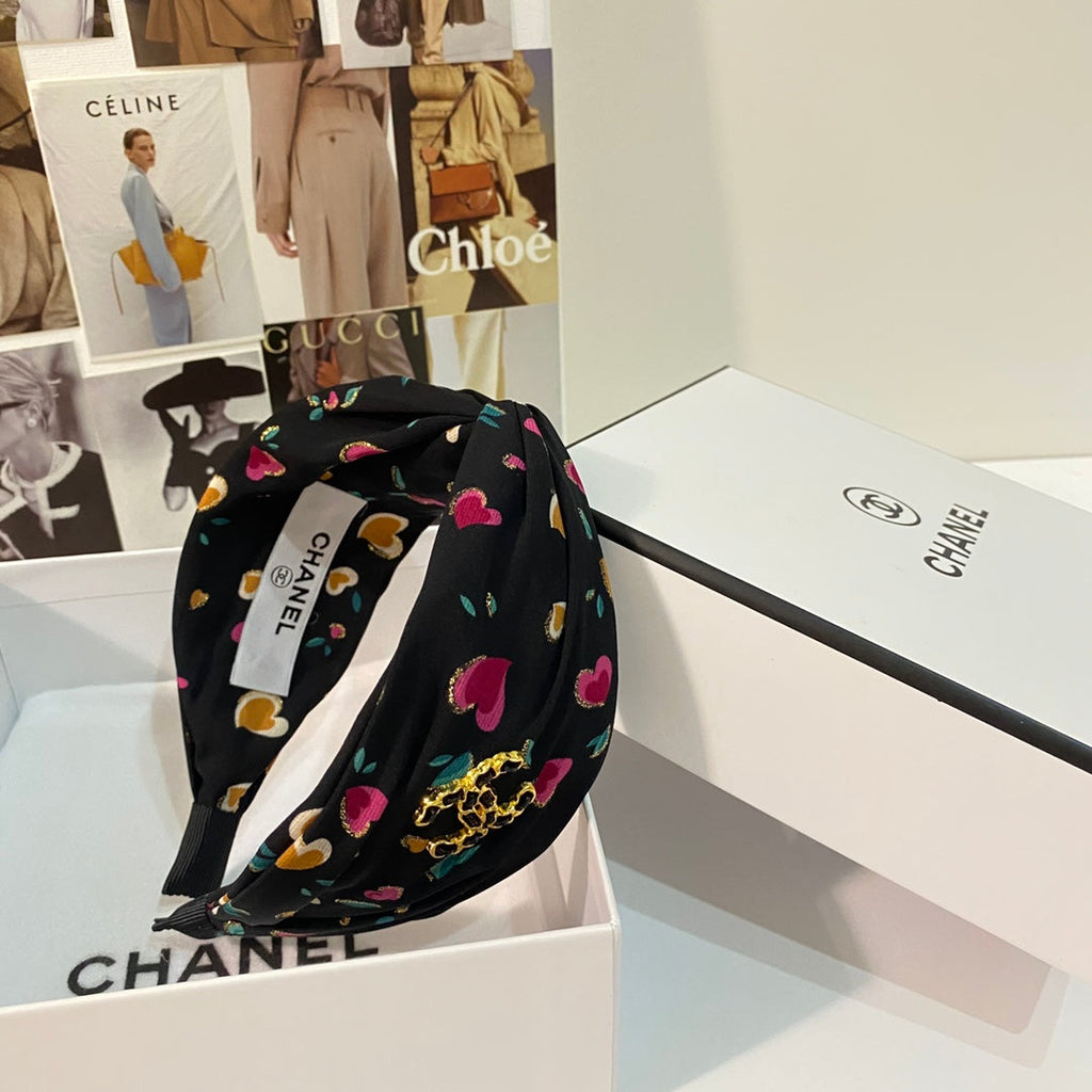 Anum Bags New Hair Band CHL 041