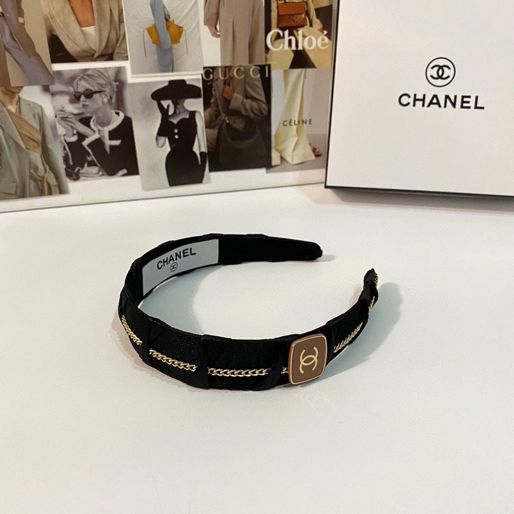 Anum Bags New Hair Band CHL 023