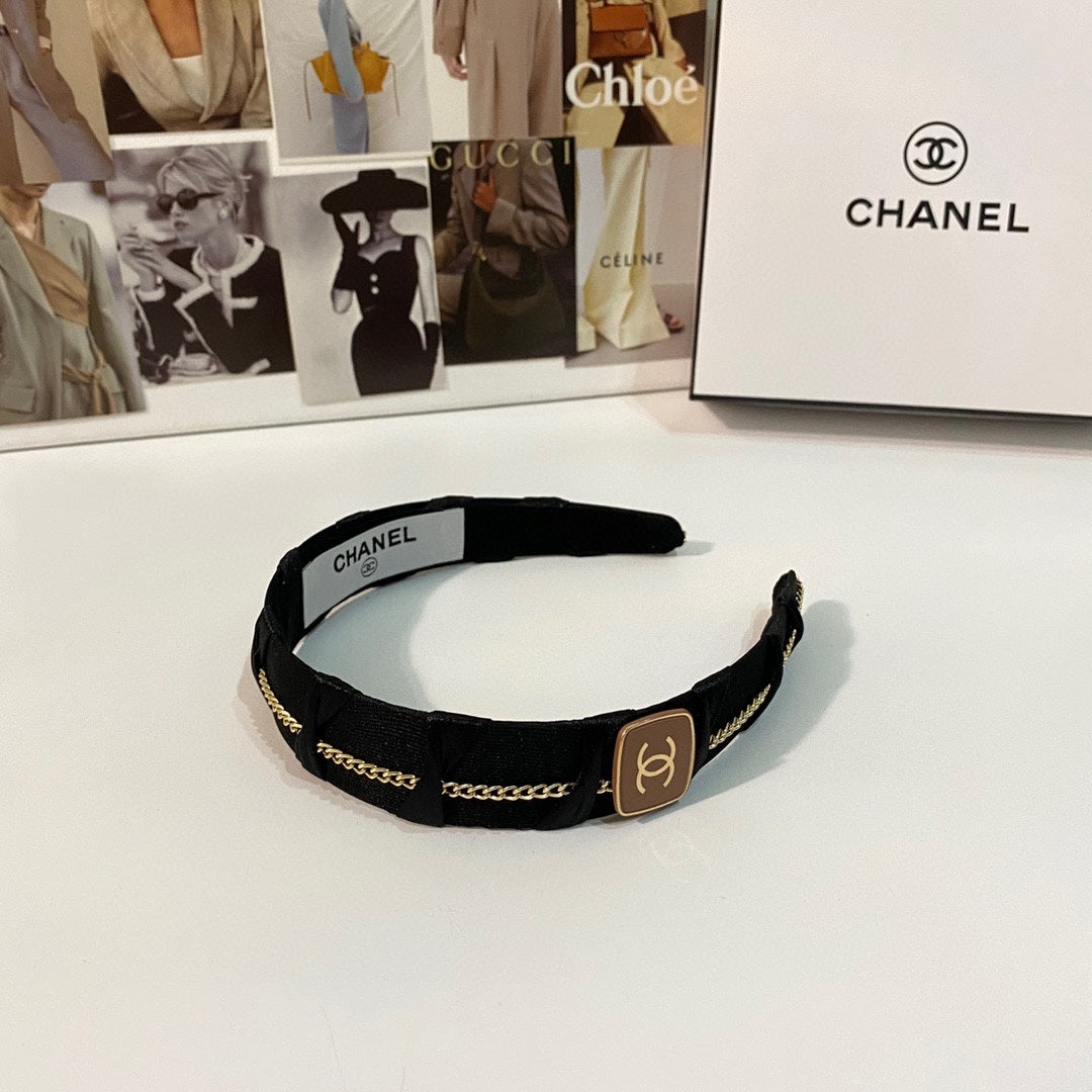 Anum Bags New Hair Band CHL 023