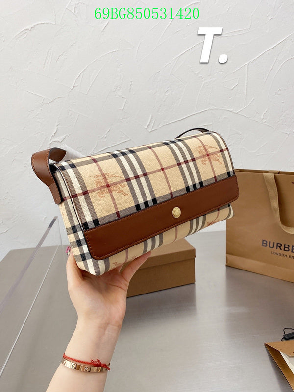 Ezyycart Bags Fan Fashion -MV - Top quality BBR Bags - 502