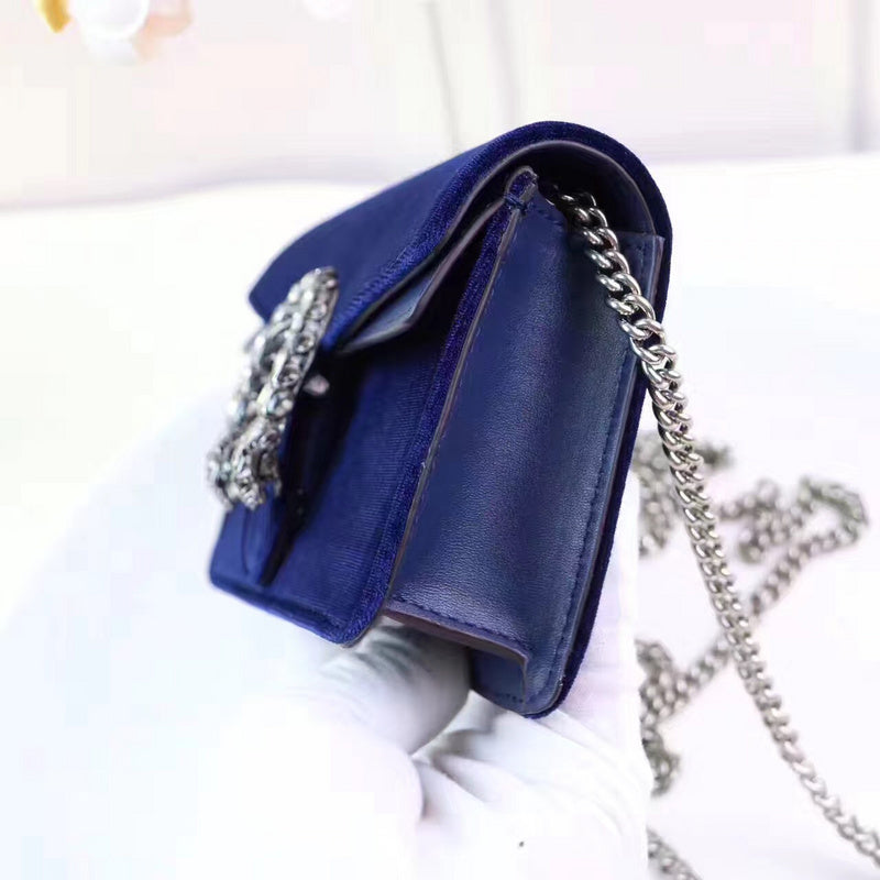 Ezyycart Bags Monvanti Shop - GCI Bags - 611