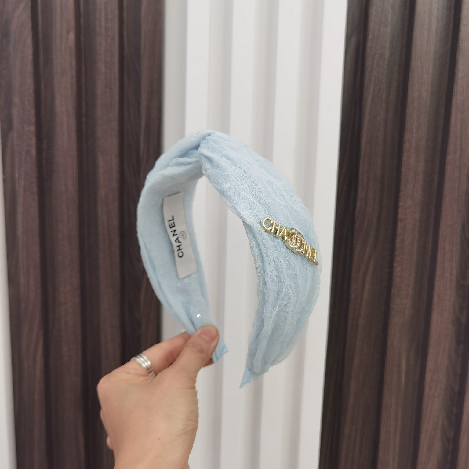 Anum Bags New Hair Band CHL 003