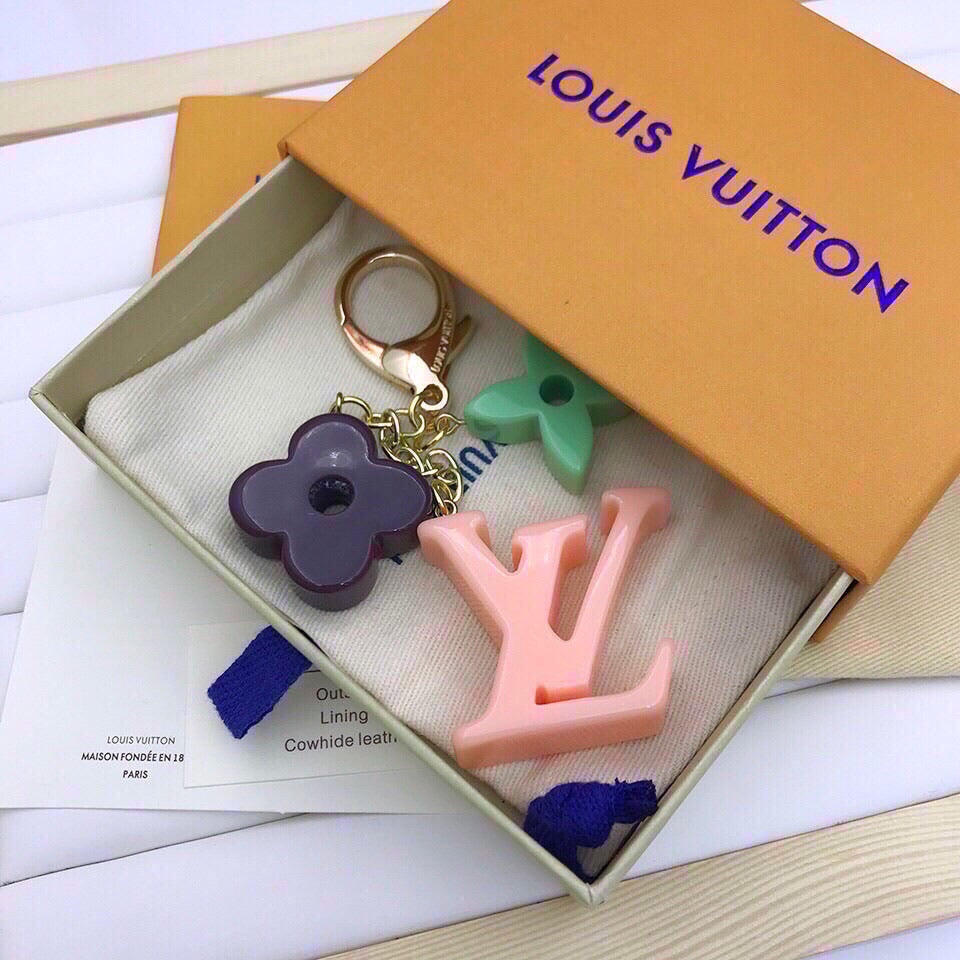 Anum Bags Keychains LUV 034