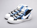 Ezyycart Bags NKE Blazer White Blue