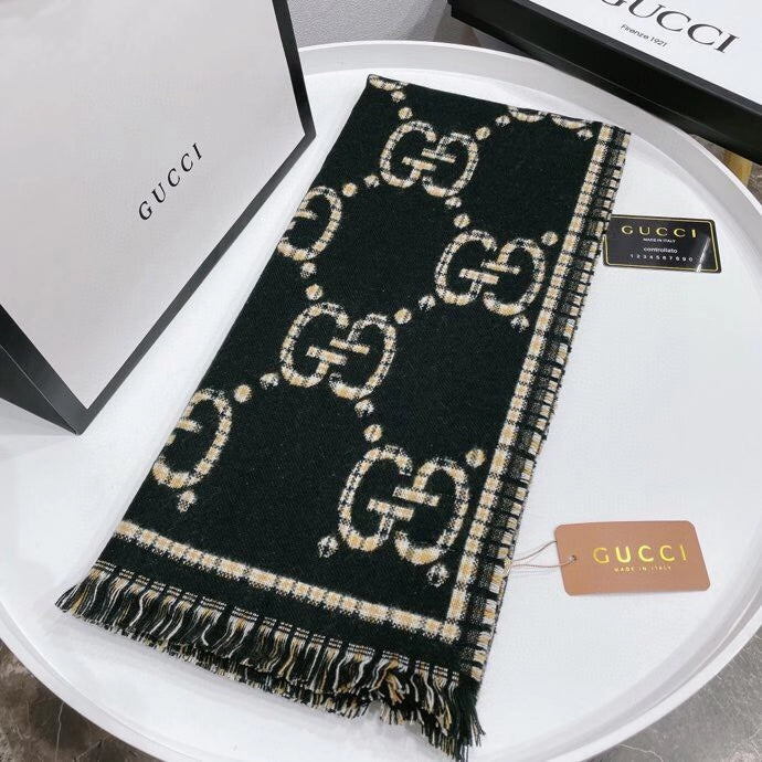 Ezyycart Bags GCI Scarf 025