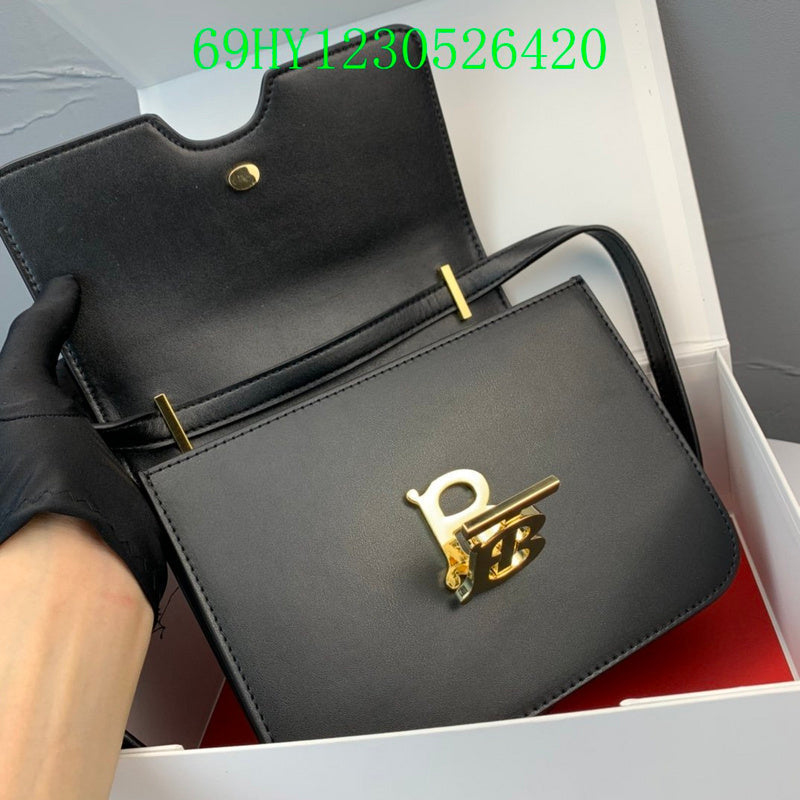 Ezyycart Bags Fan Fashion -MV - Top quality BBR Bags - 543