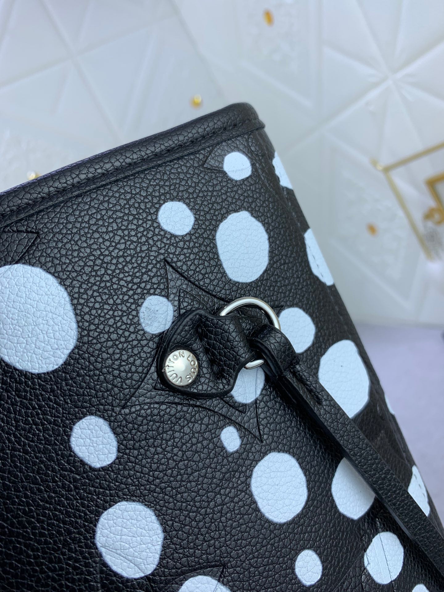 Anum Bags Mo - Bag LUV 653