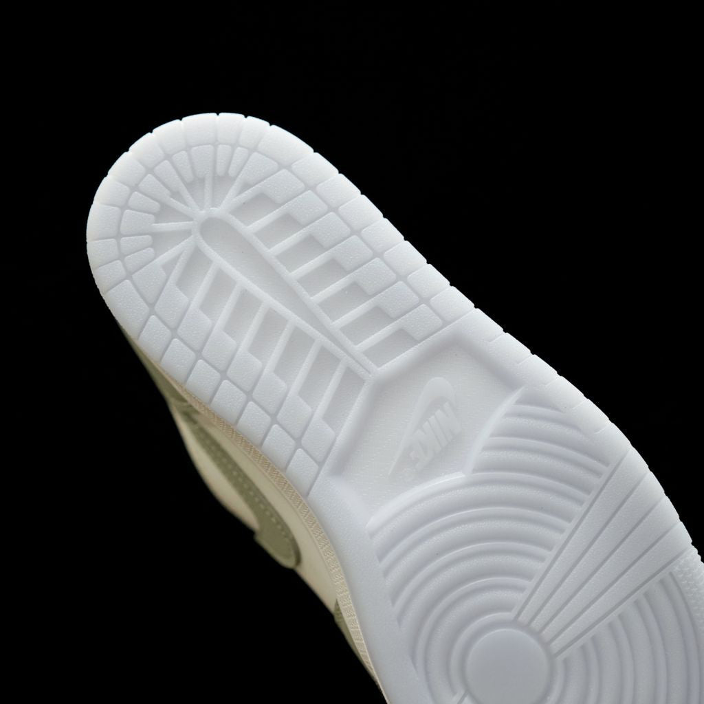 Ezyycart Bags AJ1 low Wolf Grey off-white DIR