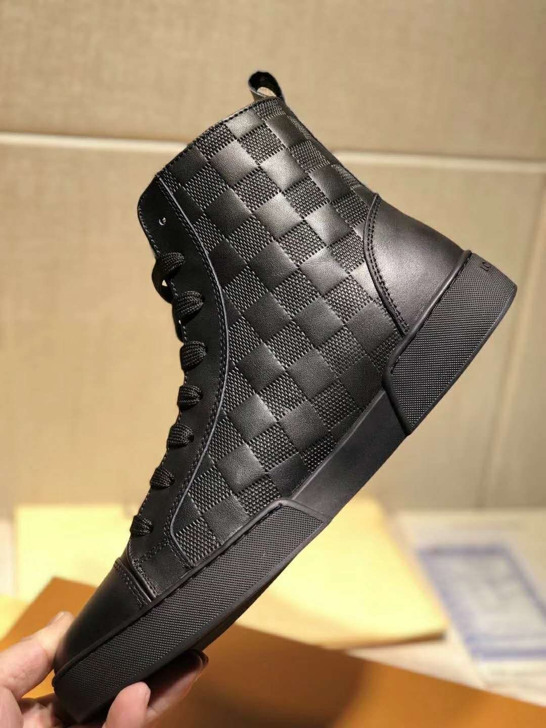 Anum Bags Luv Sneaker 073