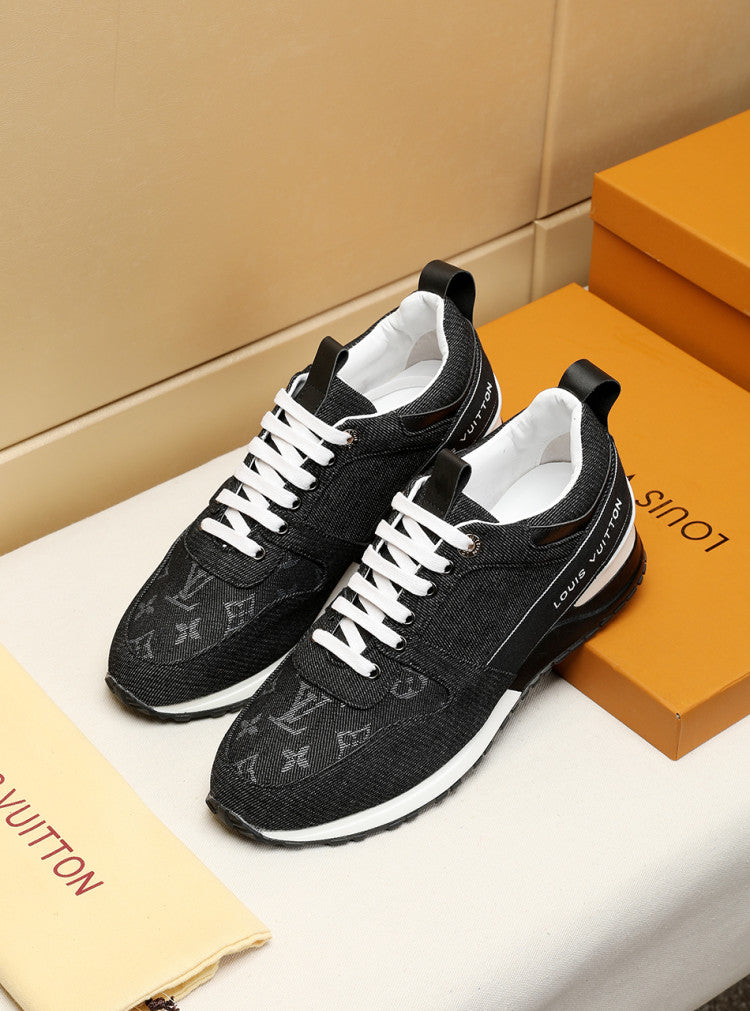 Anum Bags LUV Trainers Sneaker