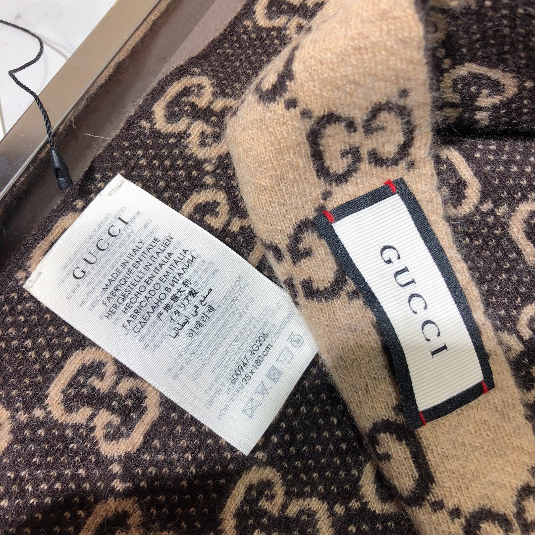 Ezyycart Bags GCI Scarf 009