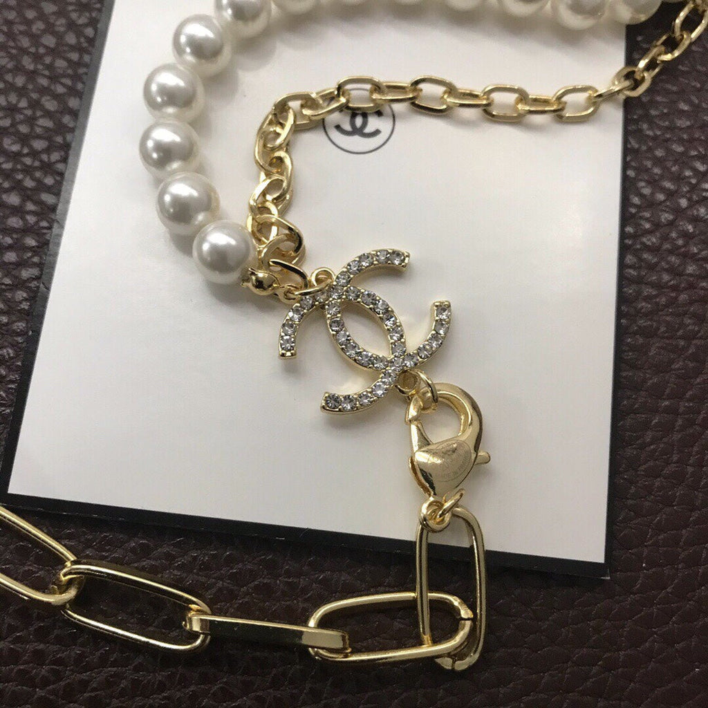 Anum Bags Necklace CHL036