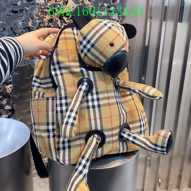 Ezyycart Bags Fan Fashion -MV - Top quality BBR Bags - 358