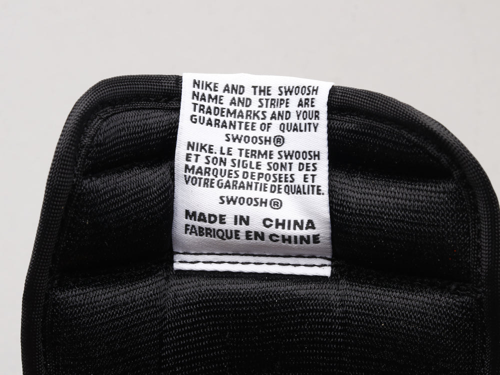 Ezyycart Bags AJ1 No resale of black and red