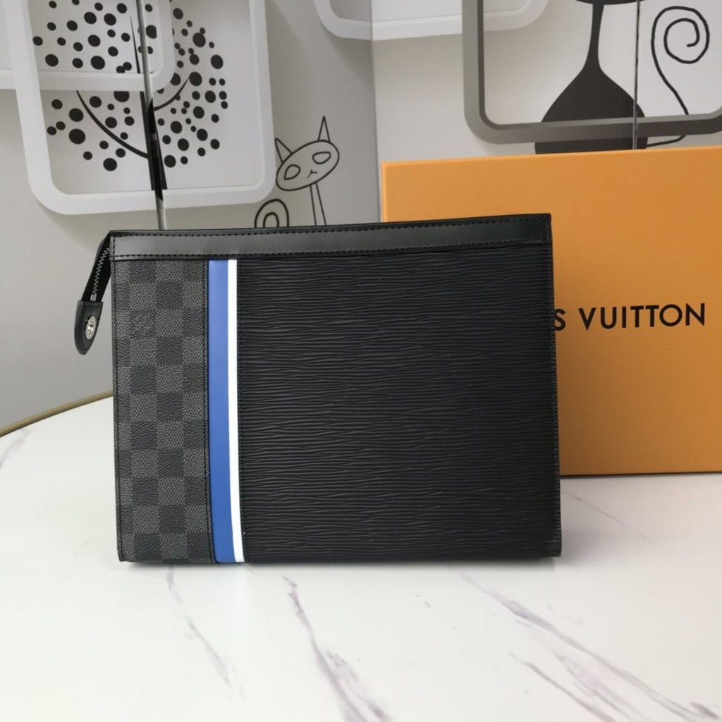 Anum Bags Wallet LUV 072