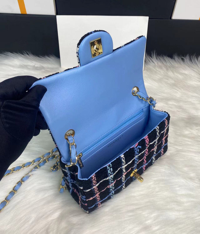 Anum Bags Monvanti Shop - CHL Bags - 3205